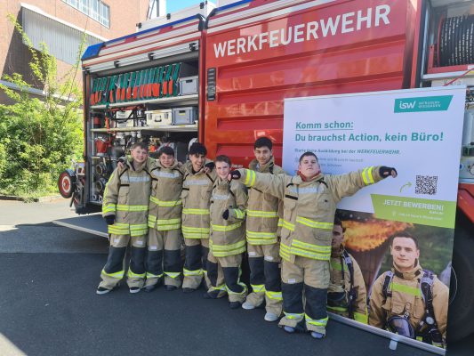 Feuerwehr 2