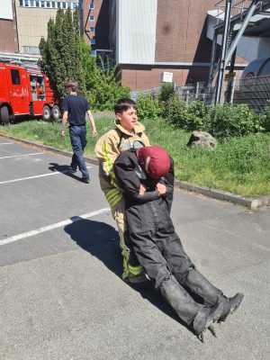 Feuerwehr 5