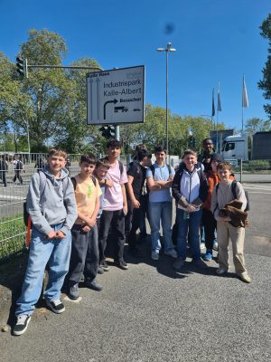 Gruppenbild